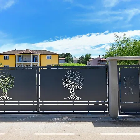 Διαμέρισμα Dulabic *