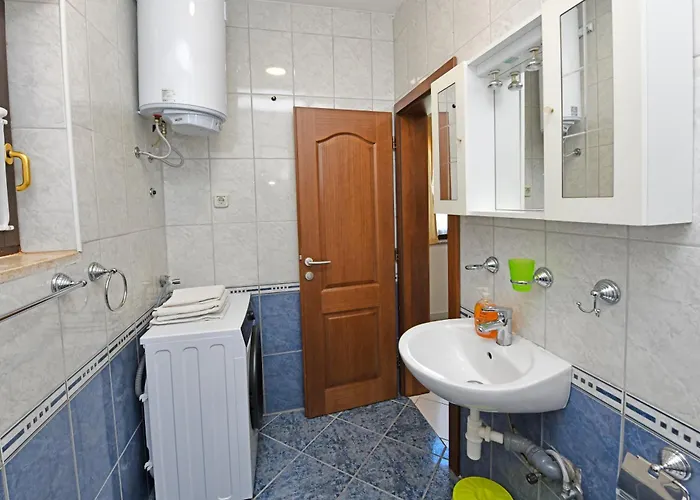 Διαμέρισμα Dulabic