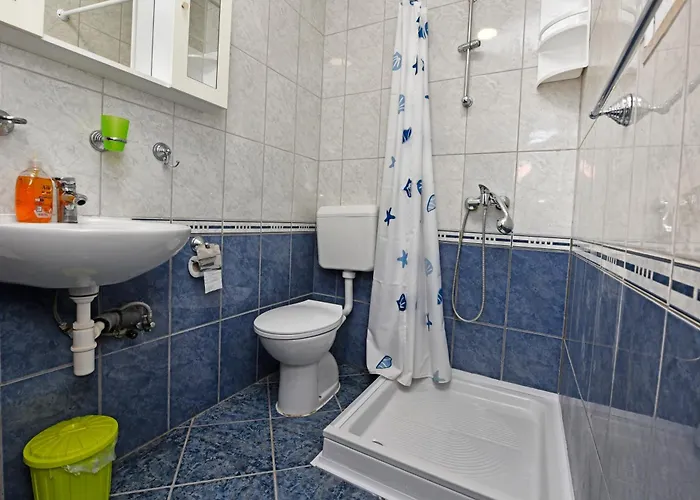 Διαμέρισμα Dulabic