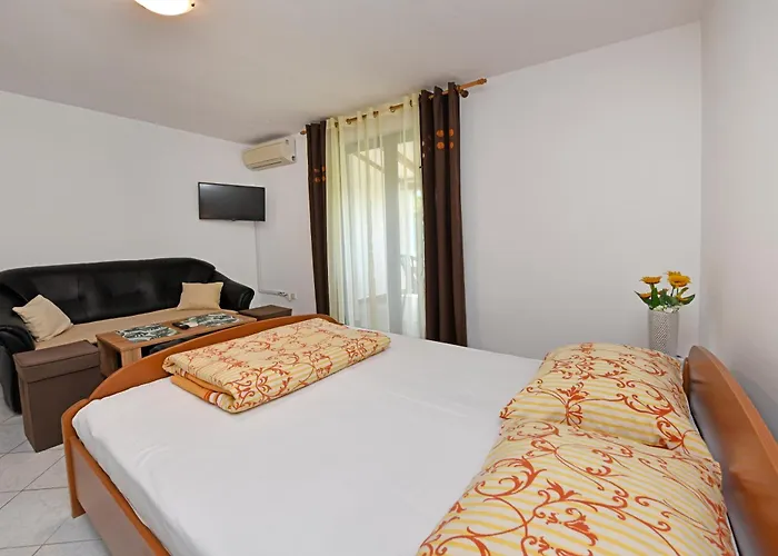 Dulabic * Πόρετς