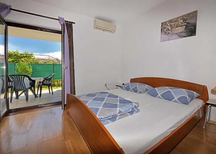 Dulabic Διαμέρισμα