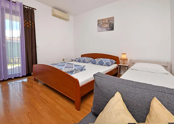 Διαμέρισμα Dulabic