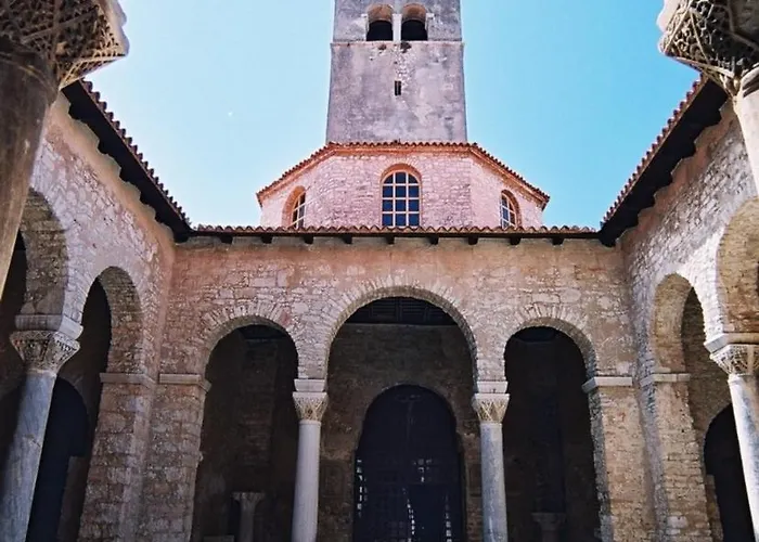 Διαμέρισμα Dulabic *