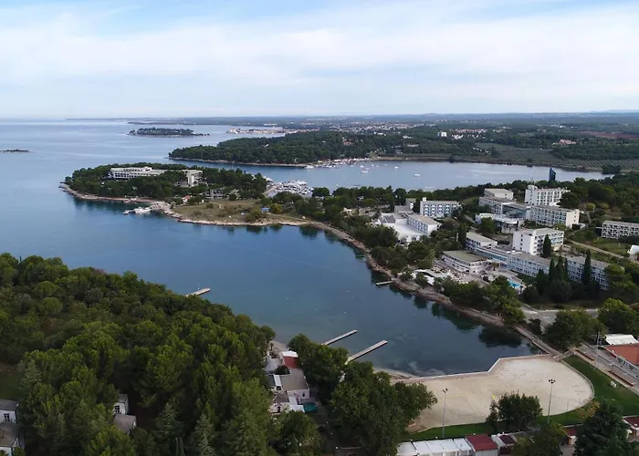 Dulabic Διαμέρισμα *