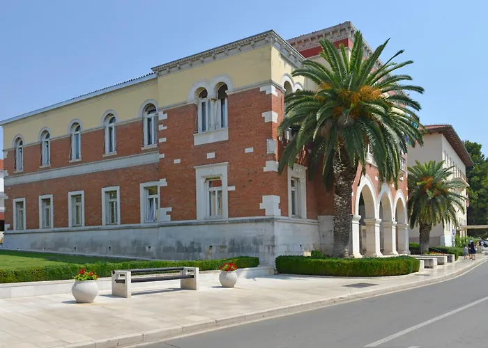 Dulabic Διαμέρισμα Πόρετς