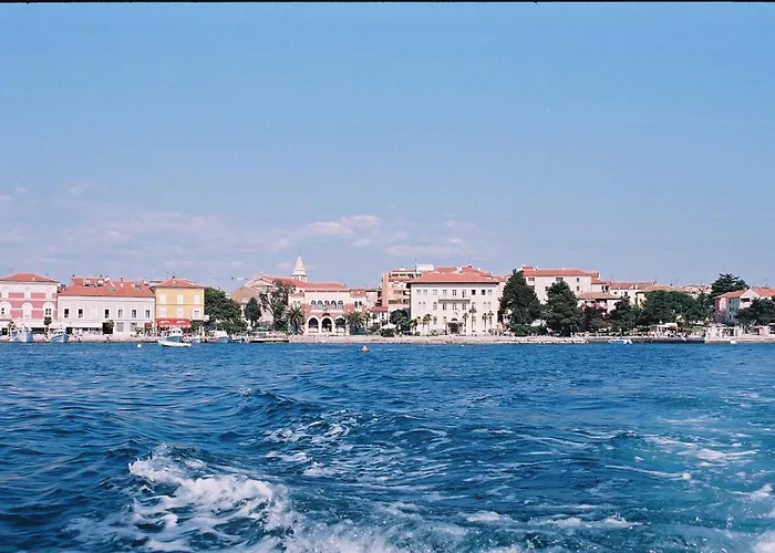 Διαμέρισμα Dulabic