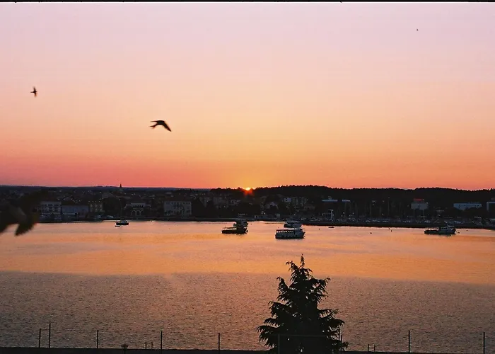 Dulabic Διαμέρισμα *