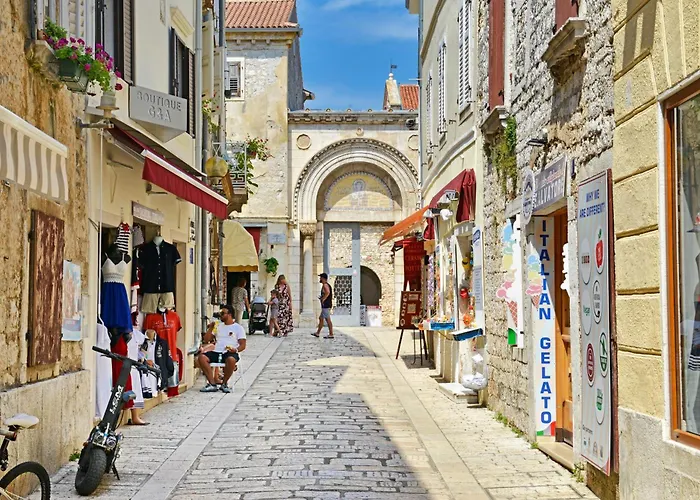 Dulabic Διαμέρισμα *