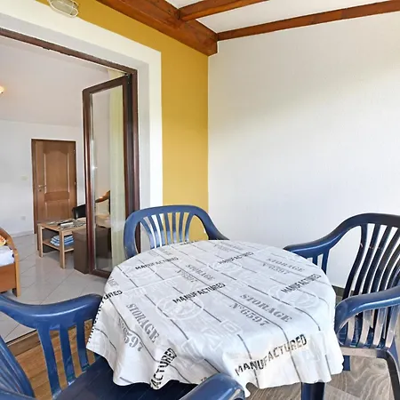 Dulabic Apartament