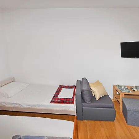 Dulabic Apartment Poreč