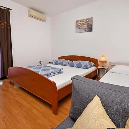 Apartament Dulabic
