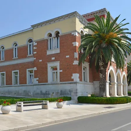 Dulabic Apartman Porec