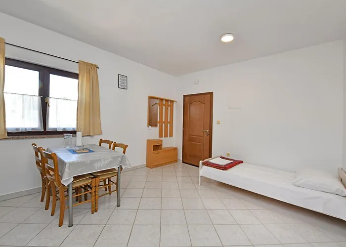Dulabic Apartman