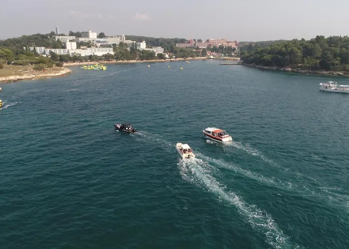 Dulabic * Poreč