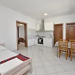 Apartament Dulabic