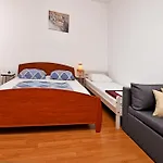 Dulabic Apartament Poreč