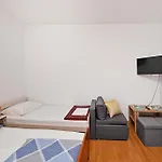 Apartament Dulabic *