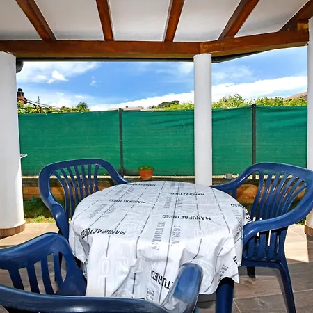 Dulabic Apartamento Poreč