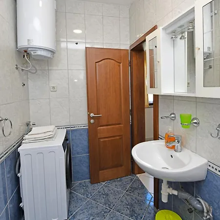 Apartamento Dulabic