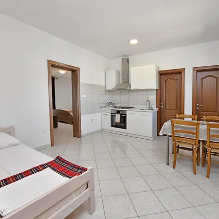 Apartamento Dulabic