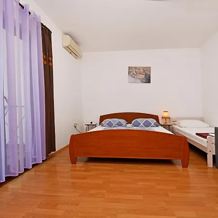 Apartamento Dulabic *