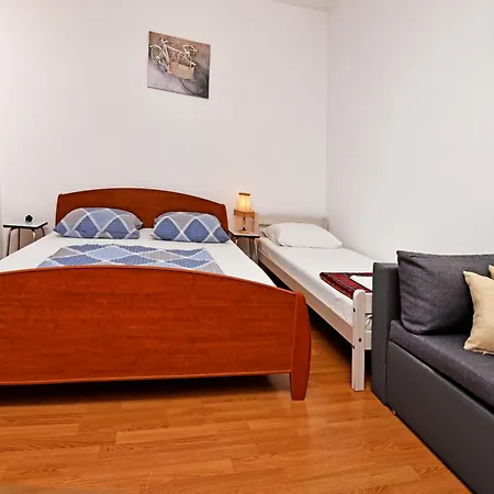 Dulabic Apartamento Poreč