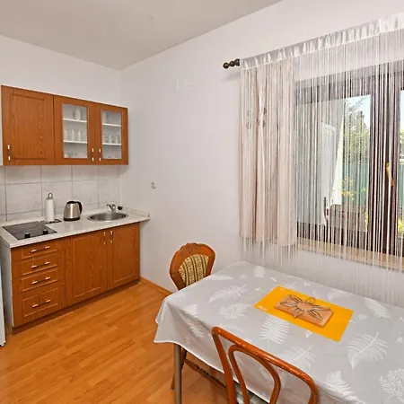 Dulabic Apartamento