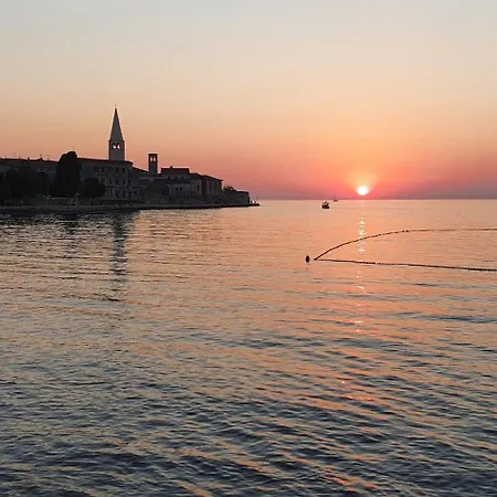 Apartamento Dulabic Poreč